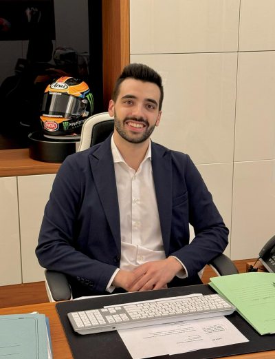 RAG. FRANCESCO PIRO