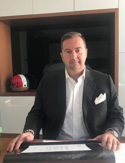 Massimiliano Ripamonti - Partner e fondatore